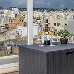 Dolce Pieta' Penthouse Apartament *