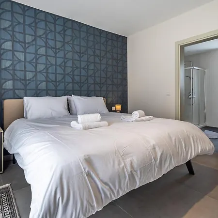 Dolce Pieta' Penthouse