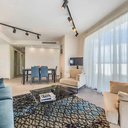 Apartment Dolce Pieta' Penthouse *