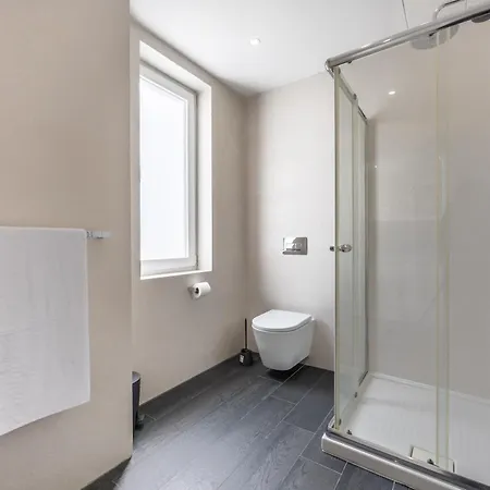 Dolce Pieta' Penthouse