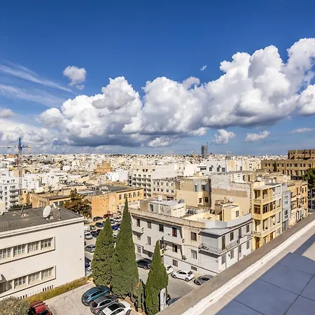 Dolce Pieta' Penthouse Апартаменты Pieta