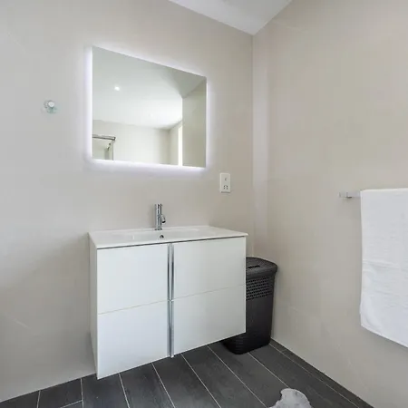 Apartament Dolce Pieta' Penthouse