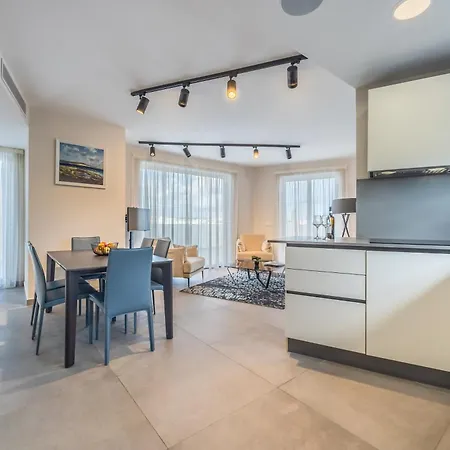 Dolce Pieta' Penthouse Pieta