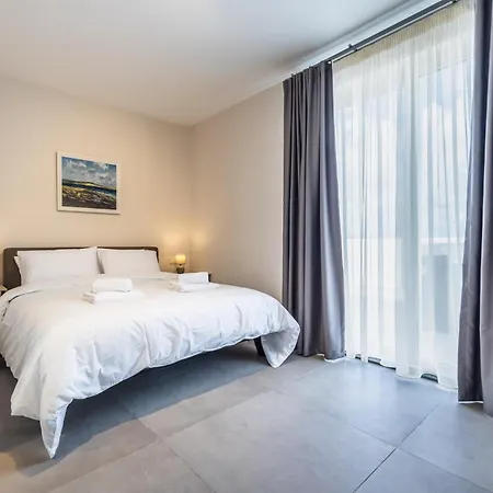 Dolce Pieta' Penthouse Apartment *