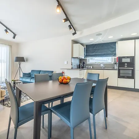 Dolce Pieta' Penthouse Pieta