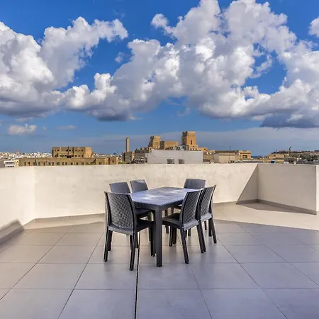 Dolce Pieta' Penthouse * Pieta