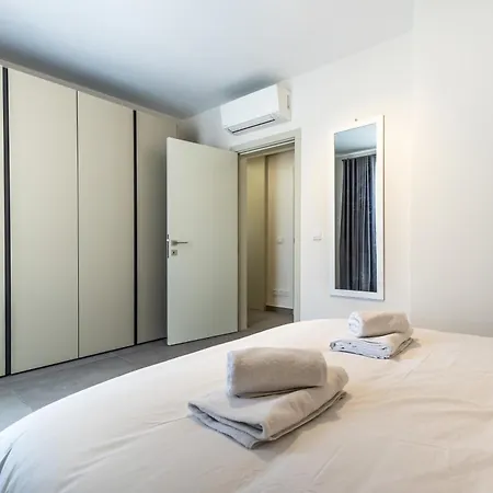 Dolce Pieta' Penthouse Apartament