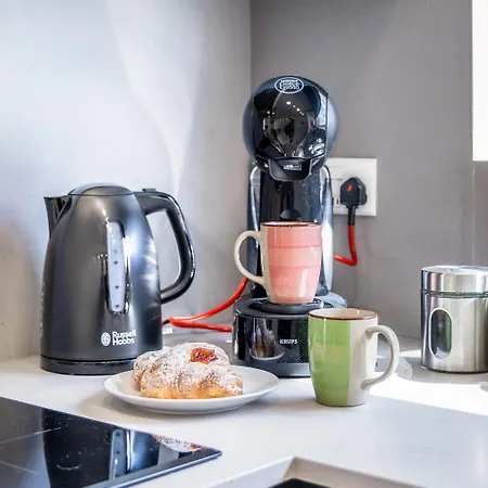 Dolce Pieta' Penthouse Apartment *