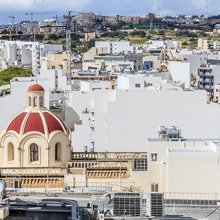 Apartment Dolce Pieta' Penthouse Pieta