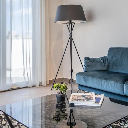 Dolce Pieta' Penthouse Pieta