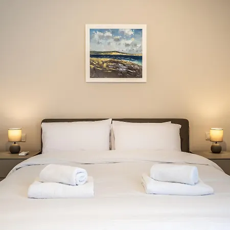 Dolce Pieta' Penthouse * Pieta