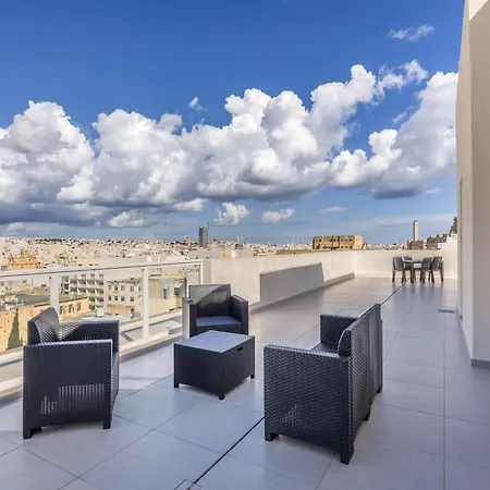 Apartament Dolce Pieta' Penthouse *