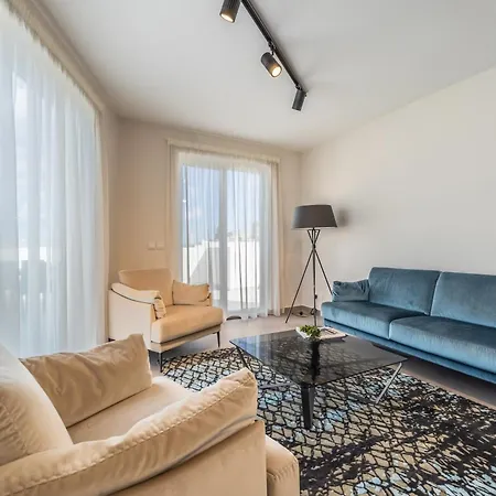 Dolce Pieta' Penthouse Apartment Pieta