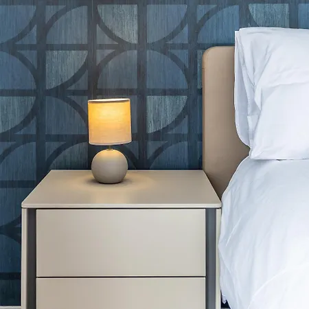 Dolce Pieta' Penthouse