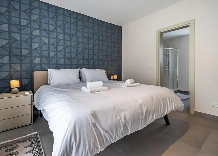 Dolce Pieta' Penthouse