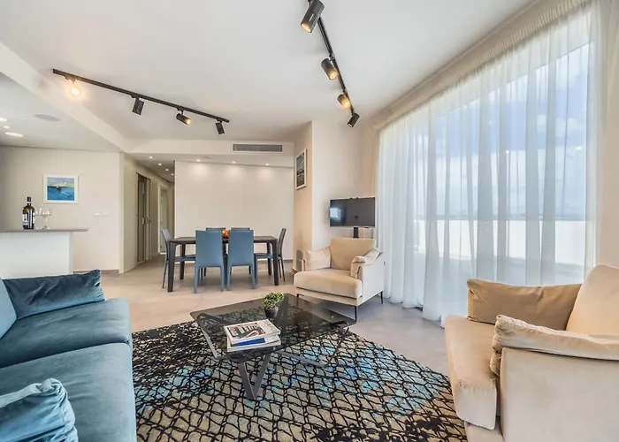 Apartment Dolce Pieta' Penthouse *