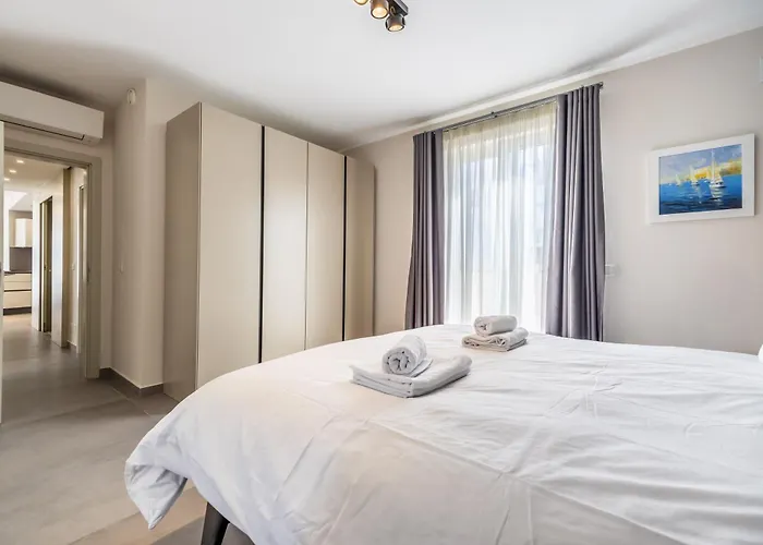 Dolce Pieta' Penthouse *