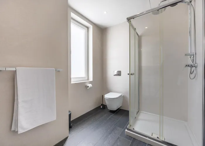 Dolce Pieta' Penthouse