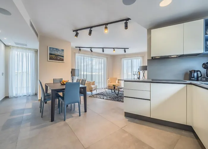 Dolce Pieta' Penthouse Pieta