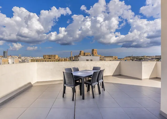 Dolce Pieta' Penthouse * Pieta