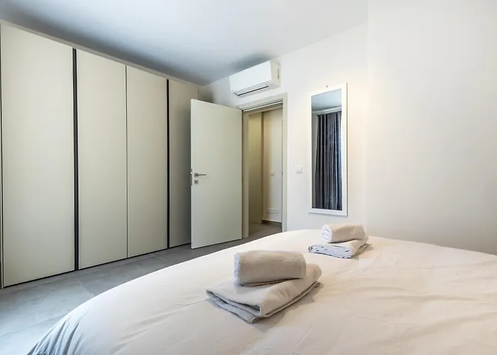 Dolce Pieta' Penthouse Апартаменты