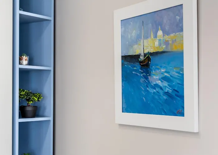 Apartment Dolce Pieta' Penthouse *