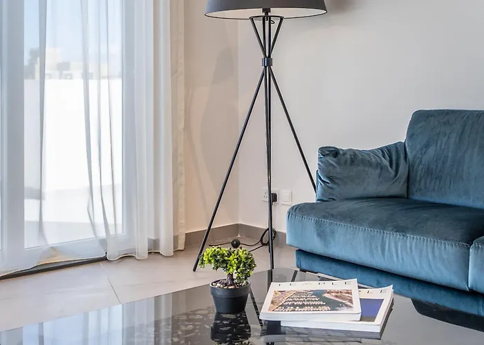 Dolce Pieta' Penthouse Pietà