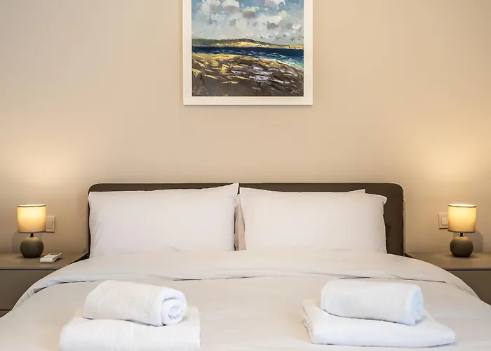 Dolce Pieta' Penthouse * Pietà