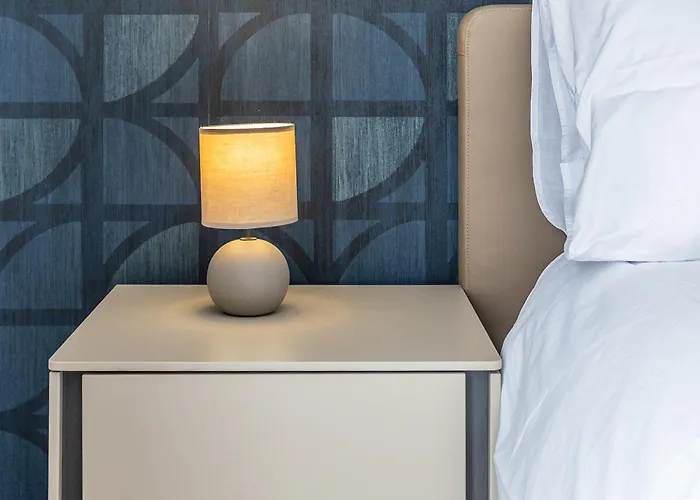 Dolce Pieta' Penthouse